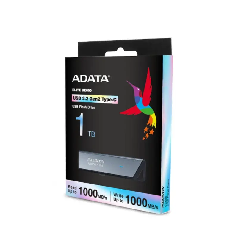 ای دیتا مدل UE800-4